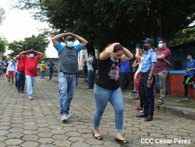 ejercicio